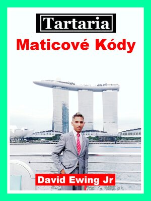 cover image of Tartaria--Maticové Kódy